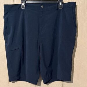 Panama Jack‎ Shorts Men's Size 40 Dark Blue